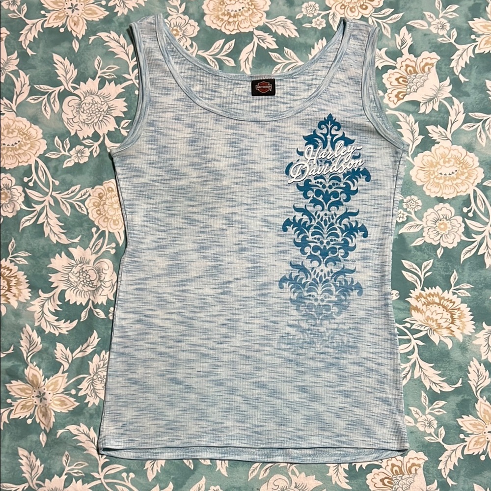 Harley-Davidson Tank Top